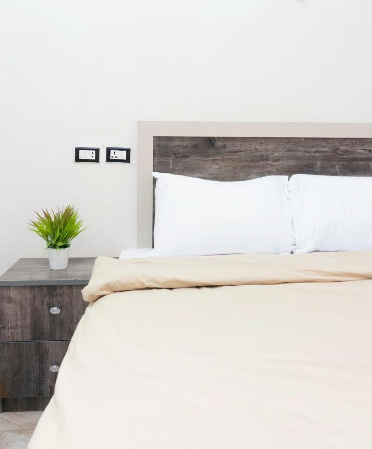 Australian Deluxe Hostel カイロ 部屋 写真